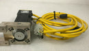 Parker SM232AE-N10N Compumotor Servo Motor (Used Working, 90 Day Warranty) - Tech Equipment Spares, LLC