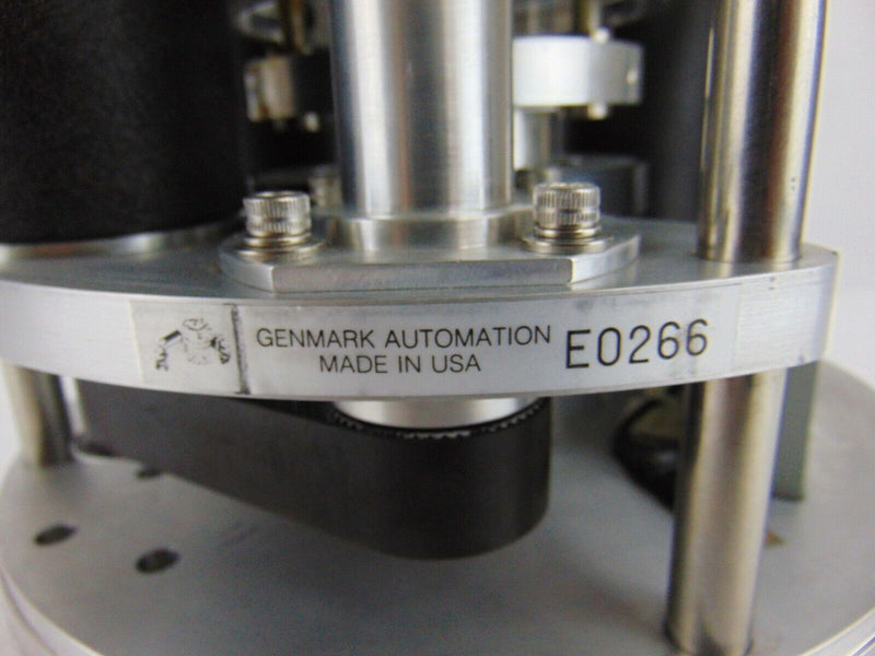 Genmark E0266 Robot *untested - Tech Equipment Spares, LLC