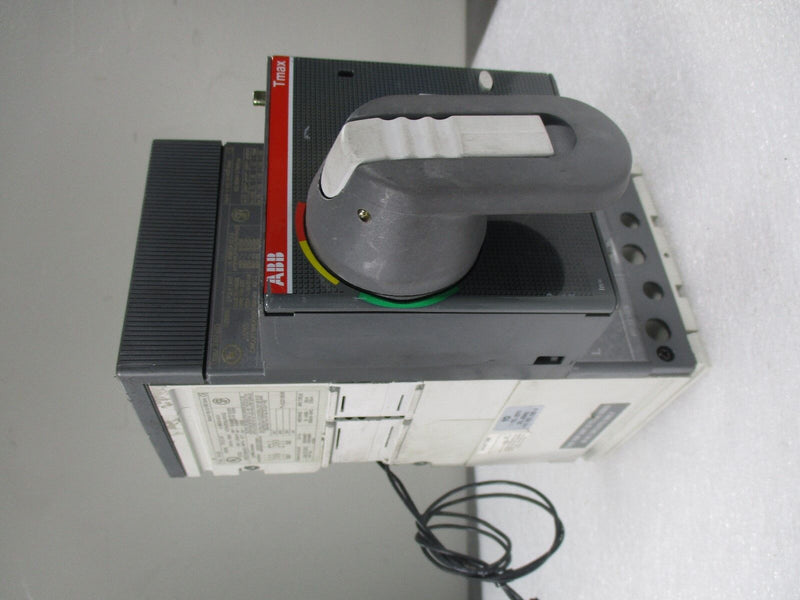 ABB E93565 Circuit Breaker (used working) - Tech Equipment Spares, LLC