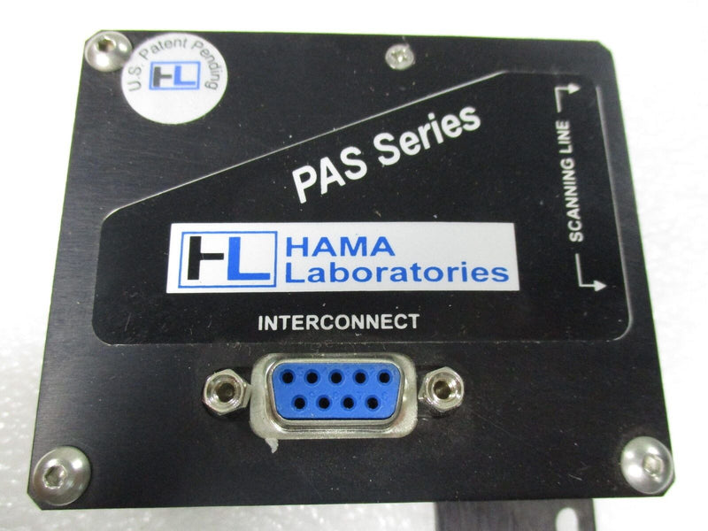 Hama Laboratories PAS-11LA PAS Sensor (used working) - Tech Equipment Spares, LLC