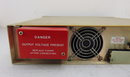 EG&G Wakefield Electronic Measurements TCR 7.5115-1-D-0394-OV Power Supply *used - Tech Equipment Spares, LLC