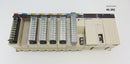 Omron Sysmac C200H Programmable Logic Controller *used working - Tech Equipment Spares, LLC