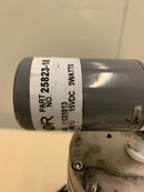 Cybor 25823-18 05026-00CL B Pump Karl Suss ACS200 Coater *used working - Tech Equipment Spares, LLC