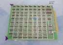 Electroglas 2001X View Engineering 132600B Circuit Board *used working - Tech Equipment Spares, LLC