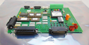Tegal 99-385-007 B Circuit Board Tegal 6550 Etcher *used working - Tech Equipment Spares, LLC