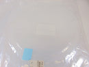 LAM Research 716-081662-010 Quartz Ring *new surplus, 90 day warranty* - Tech Equipment Spares, LLC