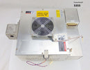 Hitachi M-05A2LS-400K RF Match Box Hitachi M-712E *used working - Tech Equipment Spares, LLC