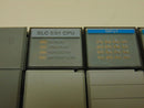 AB Allen Bradley SLC 500 1746A7 Programmable Logic Controller *new - Tech Equipment Spares, LLC