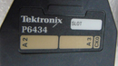 Tektronix P6434 Logic Analyzer Probe Cable, lot of 27 *used working - Tech Equipment Spares, LLC
