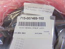 LAM Research 715-007469-102 Electrode WR8 -4 PIN R3-R5-1 *cleaned* - Tech Equipment Spares, LLC