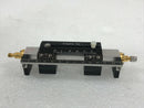 Alford Teleplex 6252-3536 Tuner 5.0~8.0 GHz (Used Working, 90 Day Warranty) - Tech Equipment Spares, LLC