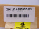 LAM Research 810-008582-001 PCB Dual Local Valve Board *new surplus* - Tech Equipment Spares, LLC