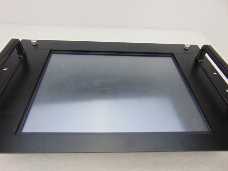 Tyco Electronics ET1515L-7CWC-1-1GY-G Touch Screen E210772 *used working - Tech Equipment Spares, LLC