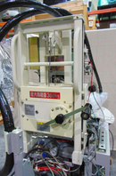 Hitachi HD-2000 Main Body *sold as-is, for parts - Tech Equipment Spares, LLC