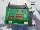 TEL Tokyo Electron 3281-000003-14 PCB Indexer Interconnect 1 Circuit Board *used - Tech Equipment Spares, LLC