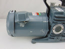 Leybold Trivac D16A Vacuum Pump *used working - Tech Equipment Spares, LLC