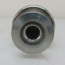 MKS 51B11TGA2BA002 1.333 kPa Baratron Pressure Switch, lot of 2 *used working - Tech Equipment Spares, LLC