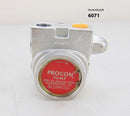 Procon 395587 Cooling Pump *new surplus - Tech Equipment Spares, LLC