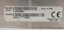 MKS 640A11TT1K62D Mass Flow Controller 10 Torr Swagelock 6LV-DABW4-P-C *working - Tech Equipment Spares, LLC