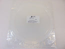 LAM Research 716-040737-474 Quartz Ring *new surplus, 90 day warranty* - Tech Equipment Spares, LLC