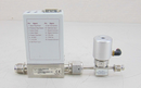 MKS 640A11TT1K62D Mass Flow Controller 10 Torr Swagelock 6LV-DABW4-P-C *working - Tech Equipment Spares, LLC