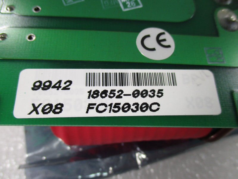 AMAT Applied Materials 18652-0035 Circuit Board (used working) - Tech Equipment Spares, LLC