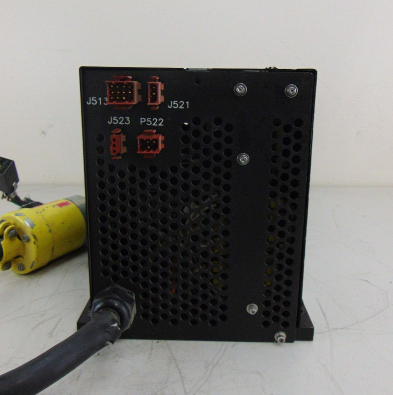 Astex D13550-U B 3750-01131 Power Supply AMAT 5000 CVD *untested - Tech Equipment Spares, LLC