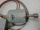 MKS 621C13TBFHB 1000Torr Remote Transducer Signal Conditioner *untested - Tech Equipment Spares, LLC