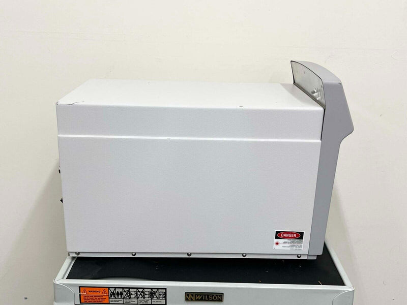 American Medical Systems AMS Aura XP Star Pulse Laser System *used working - Tech Equipment Spares, LLC