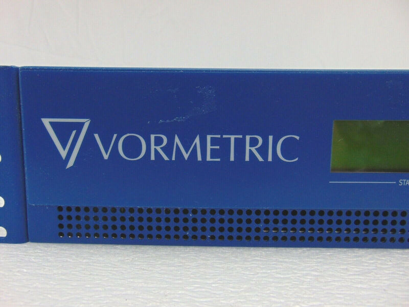 Thales Vormetric V5800 Data Security Platform *new surplus, 90-day warranty - Tech Equipment Spares, LLC