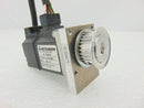 Mitsubishi HC-PQ053D AC Servo Motor *used working, 90-day warranty - Tech Equipment Spares, LLC