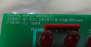 Karl Suss ACS-200 35097-01SCH 58297-01FAC Rev A Digital Input Module Board - Tech Equipment Spares, LLC