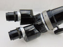 Olympus 276274 Stereozoom Microscope G20X Eye Piece *used working - Tech Equipment Spares, LLC