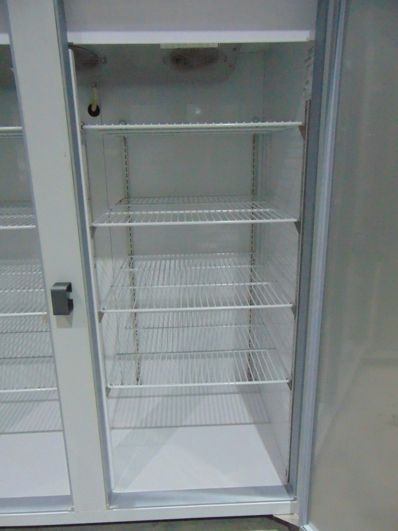 Thermo Revco REL5004A22 Ultra Low Temperature Freezer *used working - Tech Equipment Spares, LLC