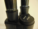 Optem HF-165 Microscope *used working, 90 day warranty* - Tech Equipment Spares, LLC