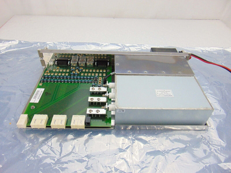 Alcatel Lucent 3FE29191AA AA 05 PCB Circuit Board *used working - Tech Equipment Spares, LLC