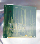 Veeco 204-019EB-706A Slider Head Communication Circuit Board *used working - Tech Equipment Spares, LLC