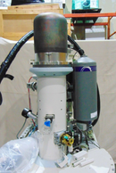 Hitachi HD-2000 Main Body *sold as-is, for parts - Tech Equipment Spares, LLC