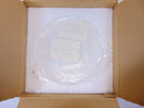 LAM Research 716-080297-001 Ring Focus 150mm ESC 384T R3-R5-3 *new surplus* - Tech Equipment Spares, LLC