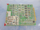 Electroglas 2001X View Engineering 132S50A Circuit Board *used working - Tech Equipment Spares, LLC