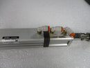 SMC CQSB16-75D0M Cylinder (used working) - Tech Equipment Spares, LLC