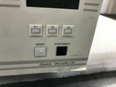 Osaka TC3213 Power Supply Turbo Pump Controller (used tested working) - Tech Equipment Spares, LLC
