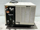 Affinity FEW-005J-CD41CB 20566 Water Cooled Chiller *used working - Tech Equipment Spares, LLC