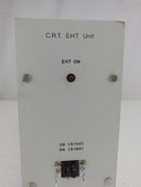 Cambridge 704664 2 CRT EHT Unit Cambridge E Beam *used working - Tech Equipment Spares, LLC