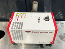 Osaka FR060D Dry Pump *non-working* - Tech Equipment Spares, LLC