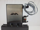 VAT 02010-BH44-AKG1 Slit Valve *used working - Tech Equipment Spares, LLC