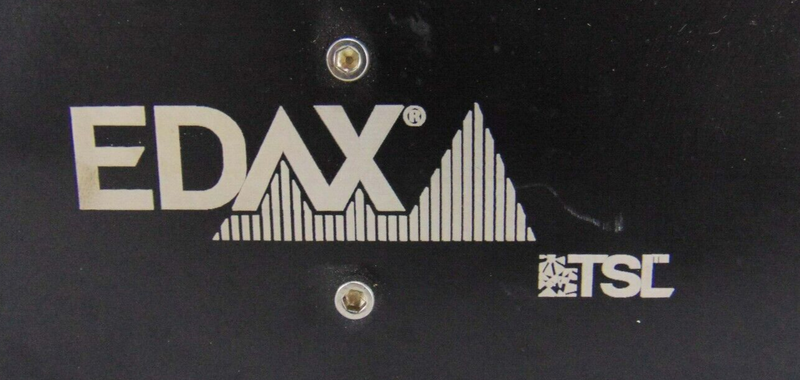 EDAX TSC DVC 1412AM-T1-FW-EX Camera *used working - Tech Equipment Spares, LLC