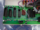 TEL Tokyo Electron 3281-000029-12 PCB Power Connector *used working - Tech Equipment Spares, LLC