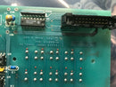 Thermonics 1B-088-1A T2420R Front Panel BD PCB Circuit Board *Used Working* - Tech Equipment Spares, LLC