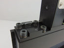 VAT 02010-BH44-AKG1 Slit Valve *used working - Tech Equipment Spares, LLC